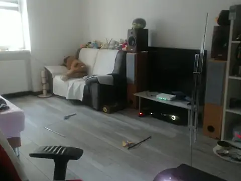 LoyalDoggie online show from 06-07-26, 04:44