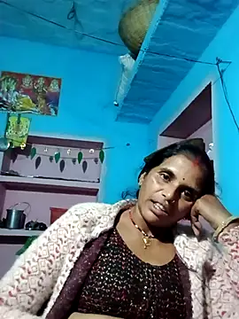 Mohni cute online show from 11-26-25, 03:02