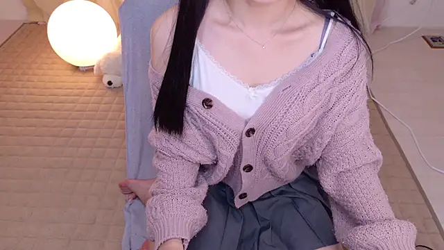 Snapshot of MAYU_cha chatting on 11-11-25, 11:21 MAYU cha online show from 11-11-25, 11:21