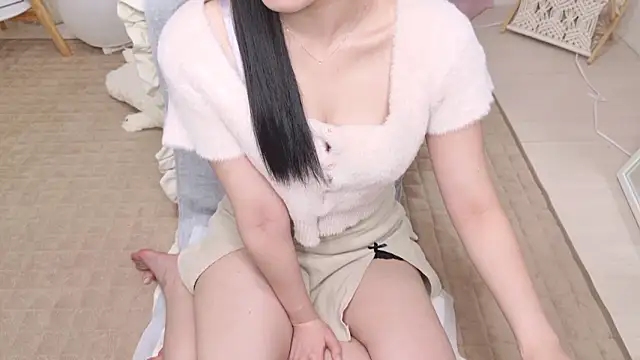 MAYU cha online show from 01-15-26, 11:26