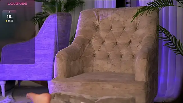 ErisVesper online show from 11-06-25, 03:40