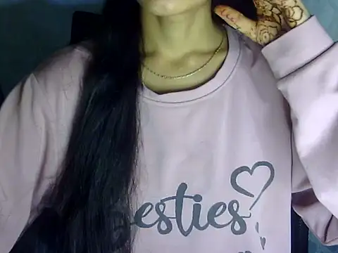 Shazi 1 online show from 04-07-26, 03:45