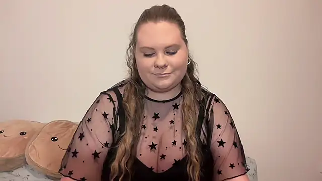 BriannaFlirty online show from 11-03-25, 07:15