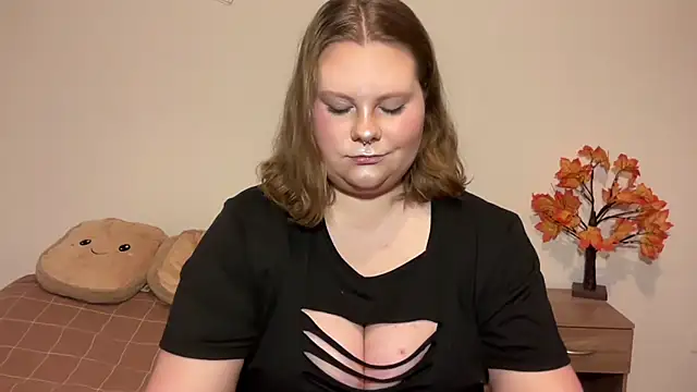 BriannaFlirty online show from 12-03-25, 07:16