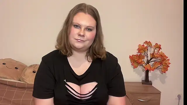 BriannaFlirty online show from 12-04-25, 07:17