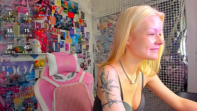 Callista a online show from 10-29-25, 11:12