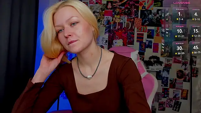 Callista a online show from 11-11-25, 11:32