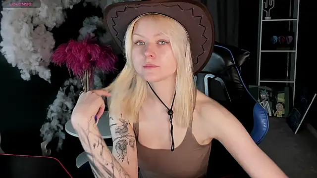 Callista a online show from 05-18-26, 03:02