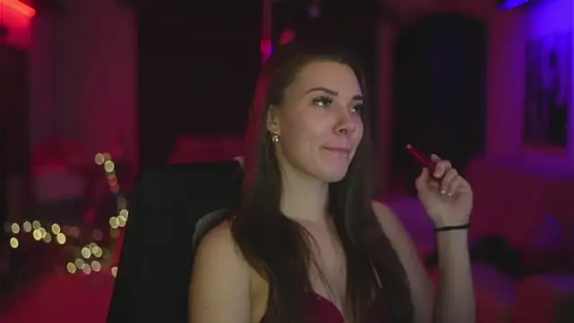 CandyStorm online show from 01-07-26, 12:35