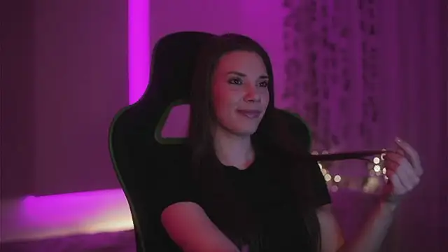 CandyStorm online show from 03-24-26, 09:42