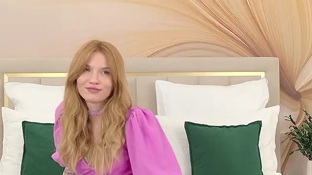 MelissaLiss online show from 03-09-26, 03:10