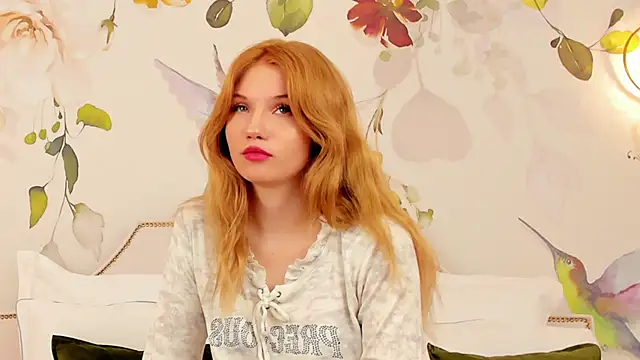 MelissaLiss online show from 03-18-26, 03:09