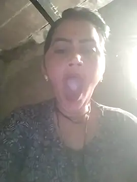 Kalpana Rajput66 online show from 10-11-25, 11:25