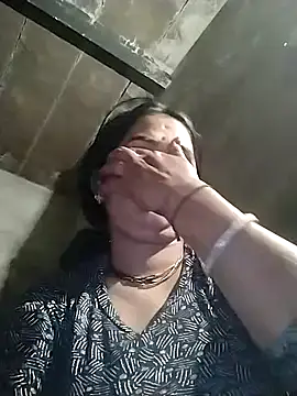 Kalpana Rajput66 online show from 10-13-25, 10:54