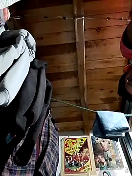 RAJV  online show from 11-13-25, 04:06