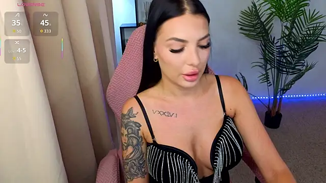 Raven Ink online show from 10-01-25, 09:15