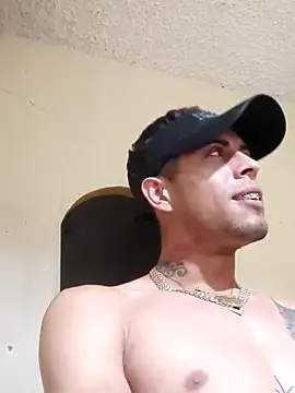 Alixkil online show from 10-01-25, 11:22