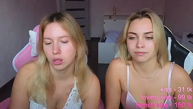 stefany and bettany online show from 10-21-25, 11:55