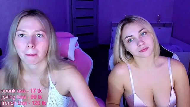 stefany and bettany online show from 10-26-25, 03:40