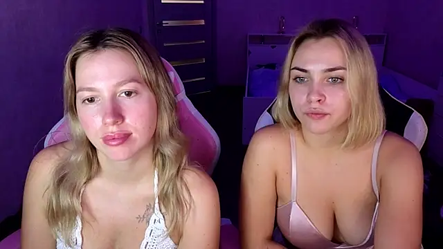 stefany and bettany online show from 11-07-25, 02:50