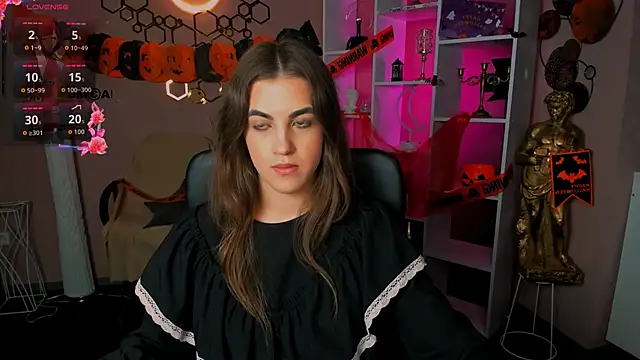 lina fox12 online show from 10-31-25, 12:06