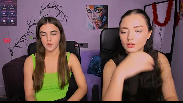 lina fox12 online show from 11-17-25, 01:28