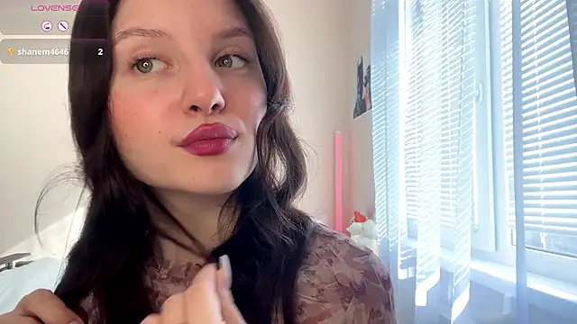 JanellHousen online show from 03-26-26, 06:19