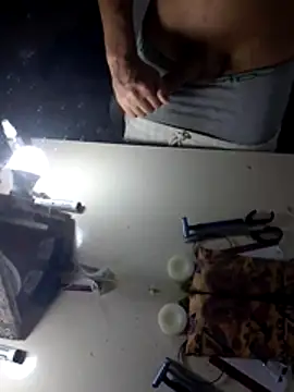 eroer20 online show from 03-12-26, 12:06