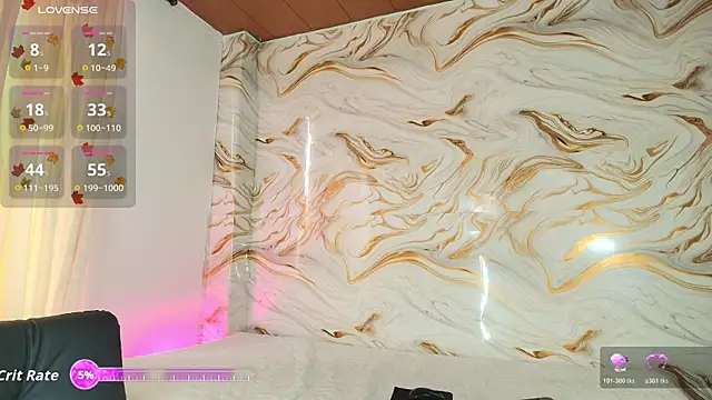 EbonyHansNight online show from 02-23-26, 01:52