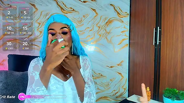 EbonyHansNight online show from 04-16-26, 02:07