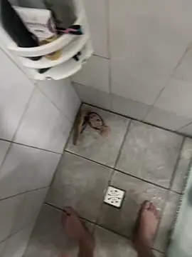 Novinho-Gostoso online show from 11-28-25, 10:29