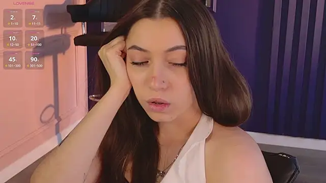 slow flower online show from 03-23-26, 01:37