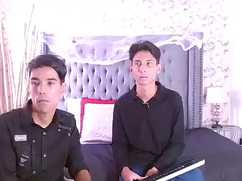 fuck seduction online show from 10-07-25, 06:38