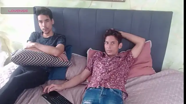 fuck seduction online show from 05-30-26, 06:16