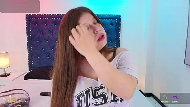 Cammi wagner online show from 10-25-25, 07:52