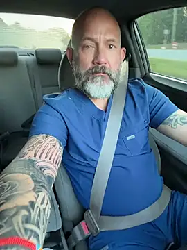 fuckadilf online show from 04-20-26, 11:02