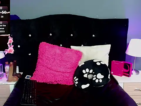 Sophie-dbs online show from 07-10-26, 10:01