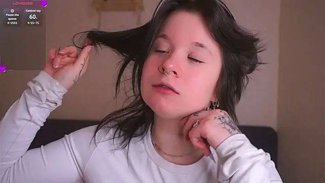 EviaVanveen online show from 01-11-26, 08:41