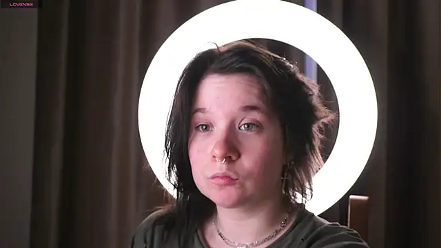 EviaVanveen online show from 01-12-26, 08:41