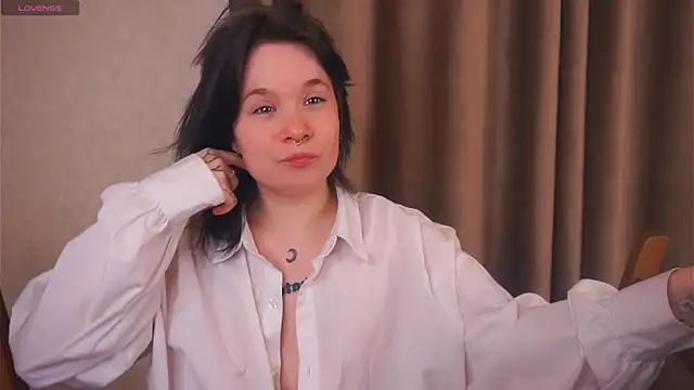 EviaVanveen online show from 01-15-26, 08:52