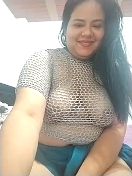 Tania cruz  online show from 11-14-25, 04:22