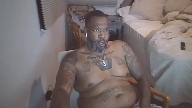 PrEtTyBoYbUlL online show from 07-31-26, 08:03