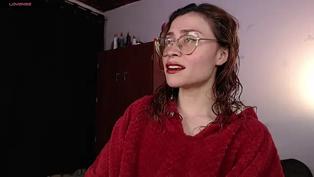 Alessandra Shayk666 online show from 11-27-25, 11:40