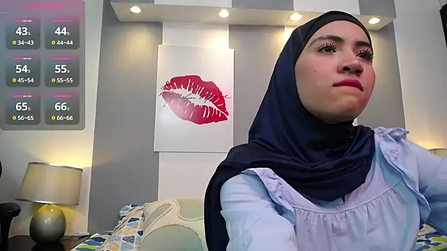 Neesha   online show from 10-21-25, 07:58