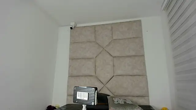 Scaarlett 22  online show from 11-03-25, 12:46