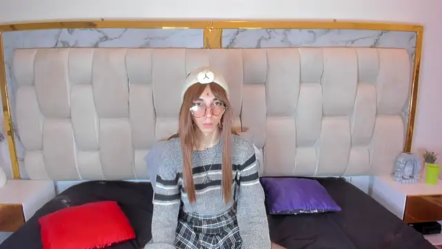 Scaarlett 22  online show from 02-17-26, 05:59