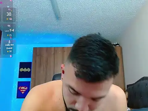 mathewv  online show from 12-05-25, 02:20