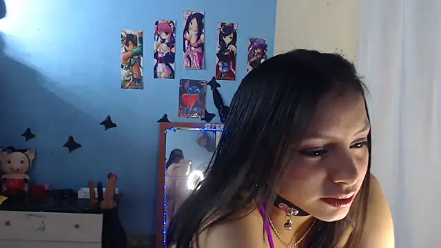 lizethavila online show from 04-18-26, 01:31