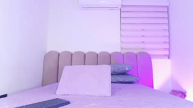 ashly mr online show from 02-14-26, 12:02