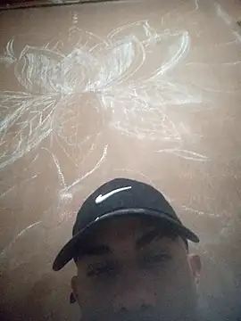 mestre637 online show from 10-09-25, 02:15